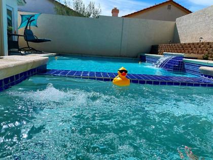 Amazing pool and Jaccuzi 3 bedroom in heart of LV - image 14