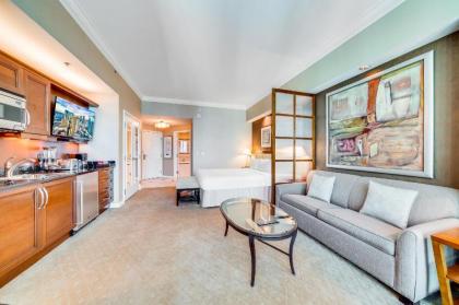Jet Luxury Elite at The Signature - image 4