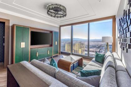 Hilton Club Elara Las Vegas - image 25