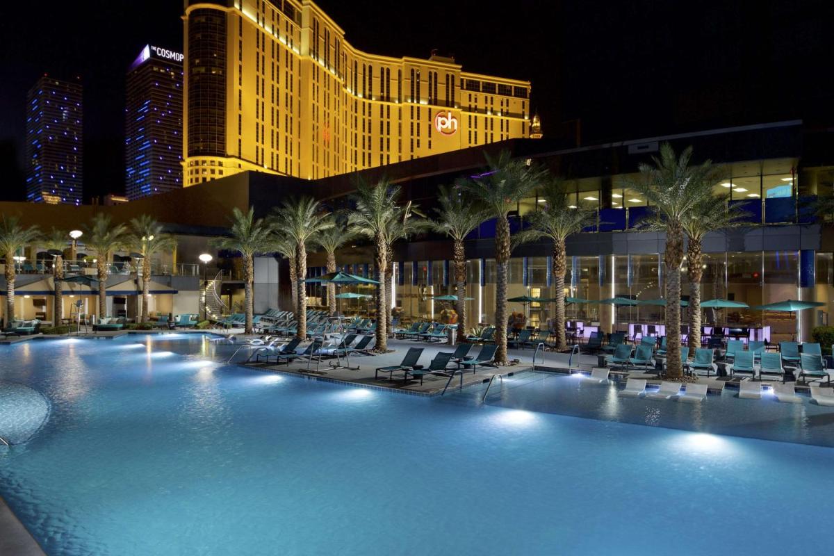 Hilton Club Elara Las Vegas - image 6