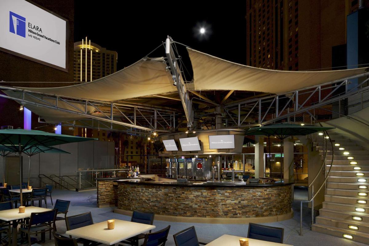 Hilton Club Elara Las Vegas - image 7