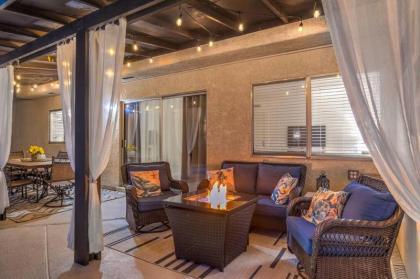 Hidden Gem in the Desert -Gym/Pool/Spa/Games-4BR - image 9