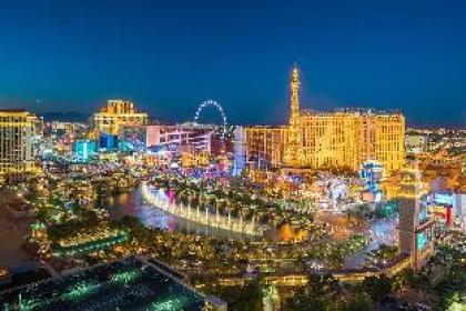 Aria Sky Suites
