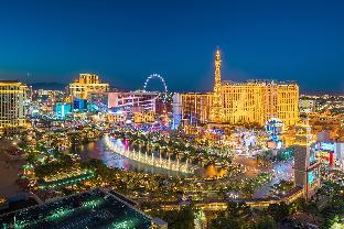 Aria Sky Suites - main image