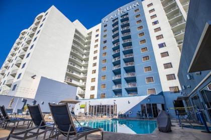 2100 SqFt Penthouse Suite W- Strip Views! POOL GYM - image 16