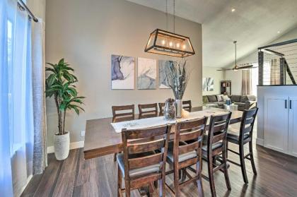 Top-Notch Las Vegas Oasis with Games Golf and More! - image 3