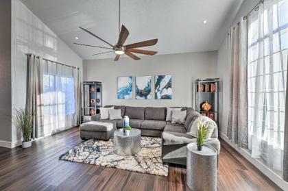 Top-Notch Las Vegas Oasis with Games Golf and More! - image 5