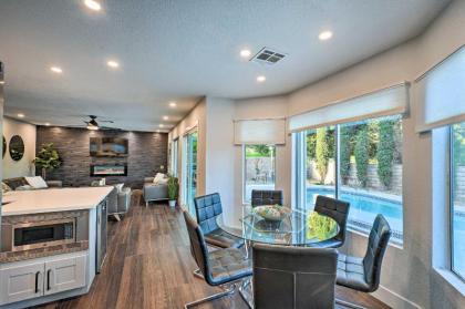 Top-Notch Las Vegas Oasis with Games Golf and More! - image 9