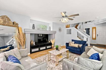 Holiday homes in Las Vegas Nevada