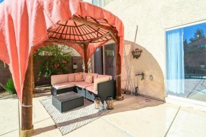 Quiet 3 bed Home with Heated Pool and Movie Room! - image 13