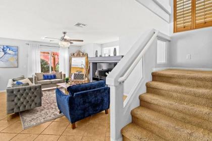 Quiet 3 bed Home with Heated Pool and Movie Room! - image 3