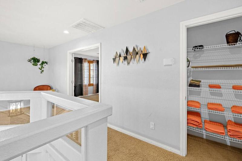 Quiet 3 bed Home with Heated Pool and Movie Room! - image 4