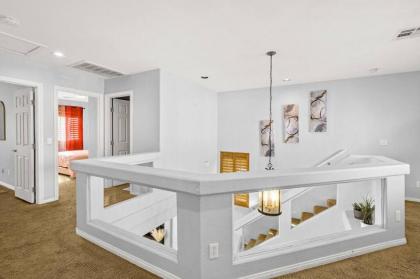 Quiet 3 bed Home with Heated Pool and Movie Room! - image 8