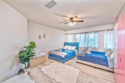 Magic Palace - Luxe 4BR House w/ heated pool & Spa - image 13