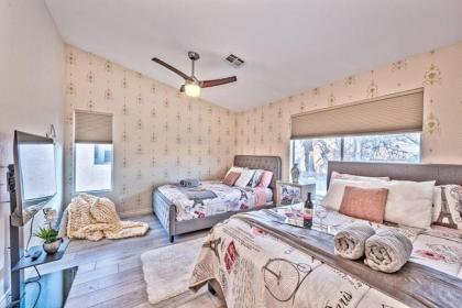 Magic Palace - Luxe 4BR House w/ heated pool & Spa - image 15