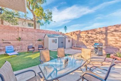 Magic Palace - Luxe 4BR House w/ heated pool & Spa - image 16