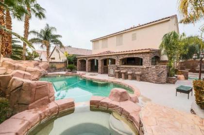 Holiday homes in Las Vegas Nevada