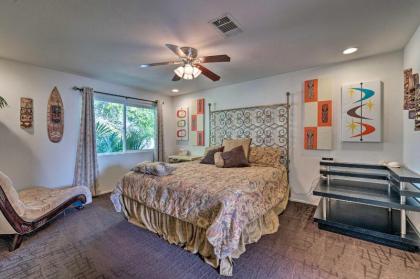 Vegas Oasis Home with Pool and Spa 7 Miles to Strip - image 11