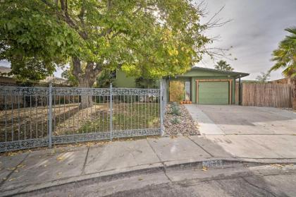 Vegas Oasis Home with Pool and Spa 7 Miles to Strip - image 2