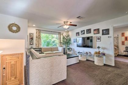 Vegas Oasis Home with Pool and Spa 7 Miles to Strip - image 3