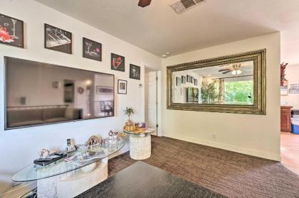 Vegas Oasis Home with Pool and Spa 7 Miles to Strip - image 4