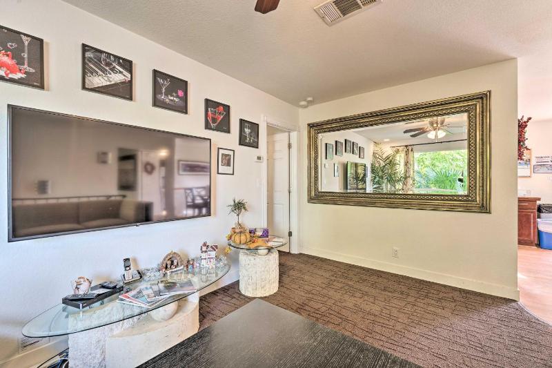 Vegas Oasis Home with Pool and Spa 7 Miles to Strip - image 4