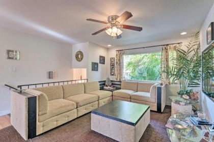 Vegas Oasis Home with Pool and Spa 7 Miles to Strip - image 5
