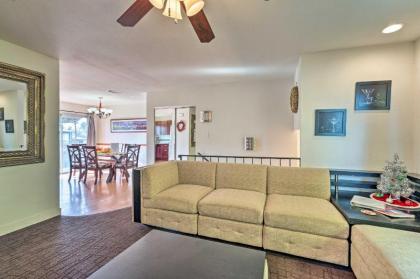Vegas Oasis Home with Pool and Spa 7 Miles to Strip - image 6