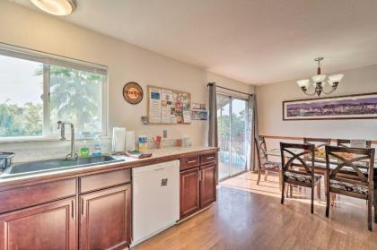 Vegas Oasis Home with Pool and Spa 7 Miles to Strip - image 8