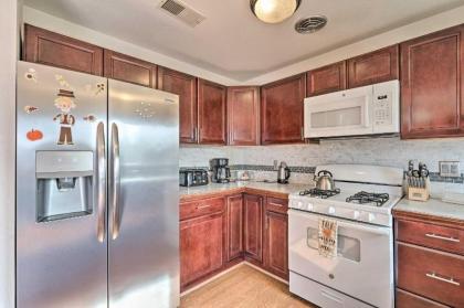 Vegas Oasis Home with Pool and Spa 7 Miles to Strip - image 9