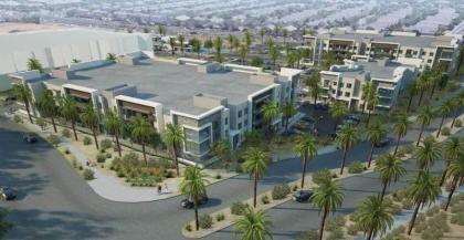 Vibrant Downtown Summerlin Condo - image 15