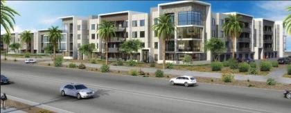 Vibrant Downtown Summerlin Condo - image 18