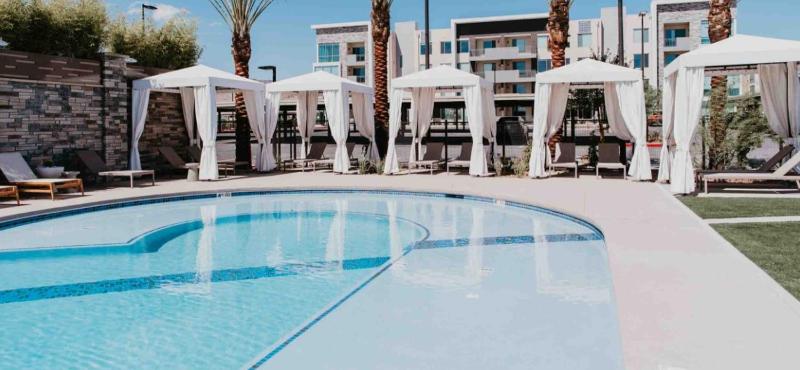 Vibrant Downtown Summerlin Condo - image 4