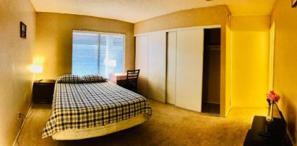Independent 1 bed 1 bath bedding bedroom for rent Nevada