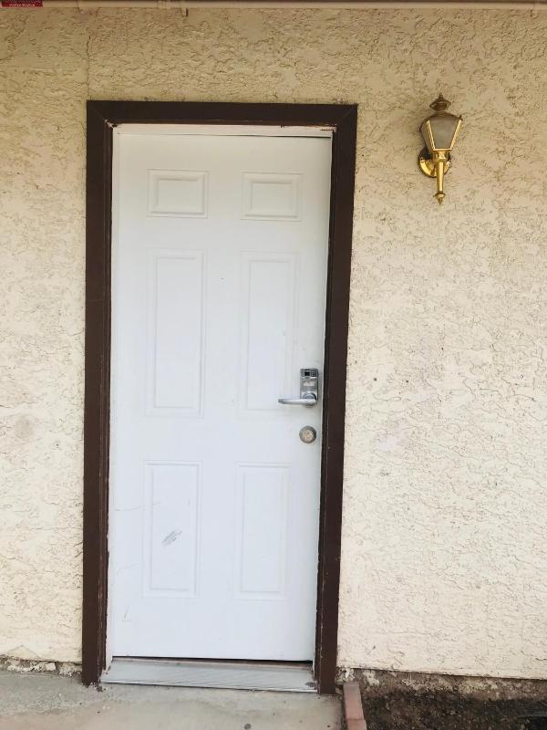 Independent 1 bed 1 bath bedding bedroom for rent - image 4