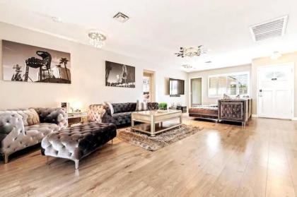 Highly Upgraded 4bd2bath Home With Private Pool