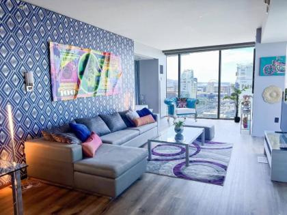 Palms Place Strip View 33rd Floor 1 Bedroom - image 9