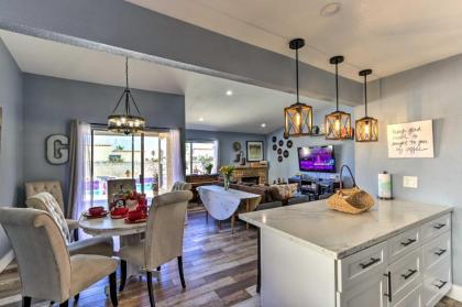Las Vegas Oasis with Private Hot Tub and Pool! - image 11