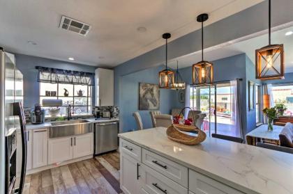Las Vegas Oasis with Private Hot Tub and Pool! - image 12