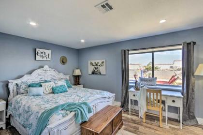 Las Vegas Oasis with Private Hot Tub and Pool! - image 13