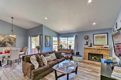 Las Vegas Oasis with Private Hot Tub and Pool! - image 4
