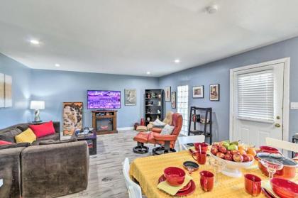 Las Vegas House Located about 7 Mi From the Strip! - image 13