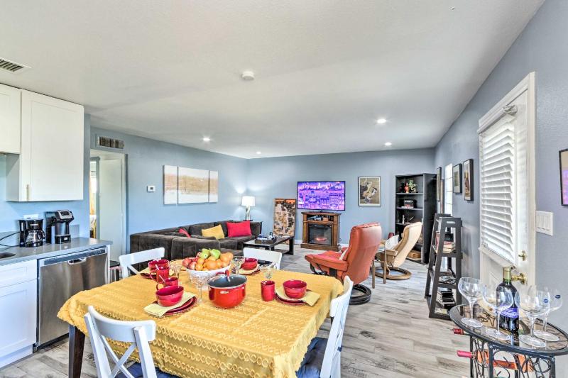 Las Vegas House Located about 7 Mi From the Strip! - image 4