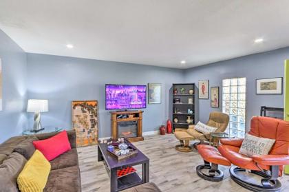 Las Vegas House Located about 7 Mi From the Strip! - image 9