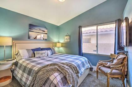 Las Vegas Retreat with Pool about 6 Mi to Strip! - image 18