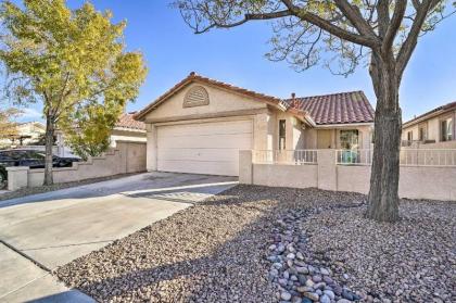 Las Vegas Retreat with Pool about 6 Mi to Strip! - image 2