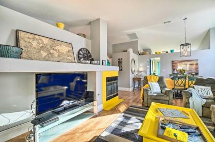 Las Vegas Retreat with Pool about 6 Mi to Strip! - image 3