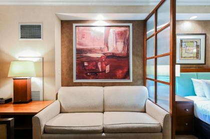 MGM Signature Towers Balcony Suite Strip View - NO RESORT FEES! - image 14
