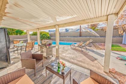 LV Casa - Modern Home W/ Pool By the Strip 50% OFF