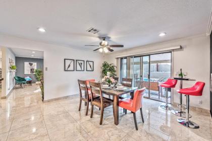 LV Casa - Modern Home W/ Pool By the Strip 50% OFF - image 16
